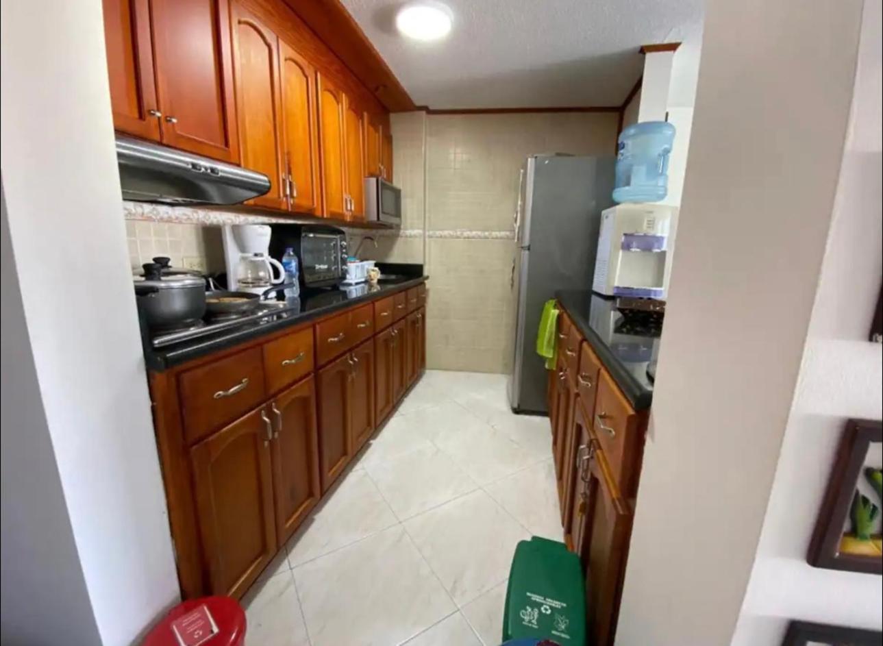 Hermosos Alado De La Playa Apartment San Andres (San Andres and Providencia Islands)