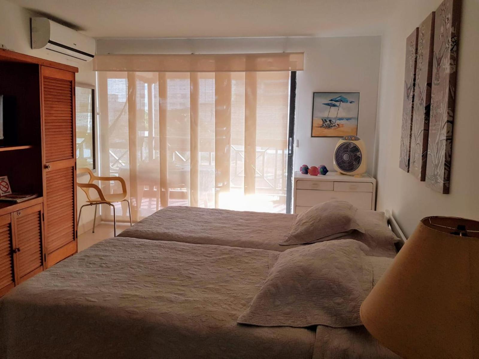 Apartment Hermosos Alado De La Playa *