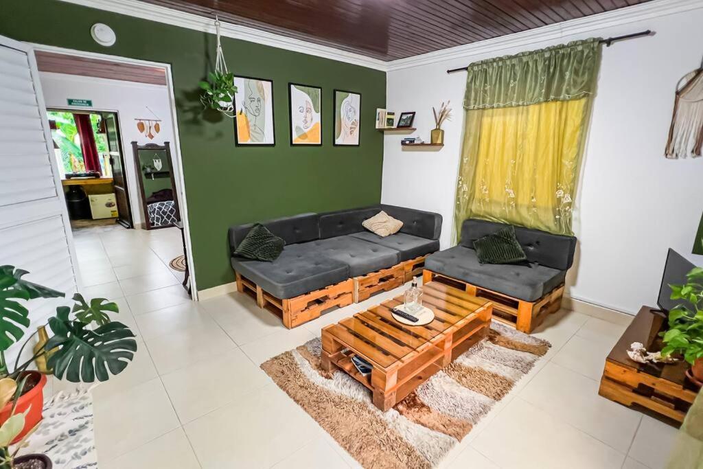 Apartamento Turisticos - Boho Sai