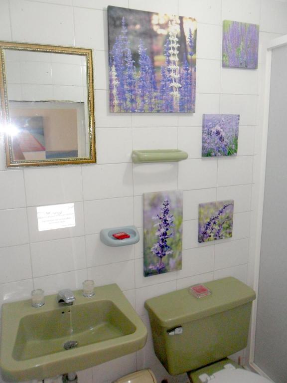 Hostal Sheylla's Place