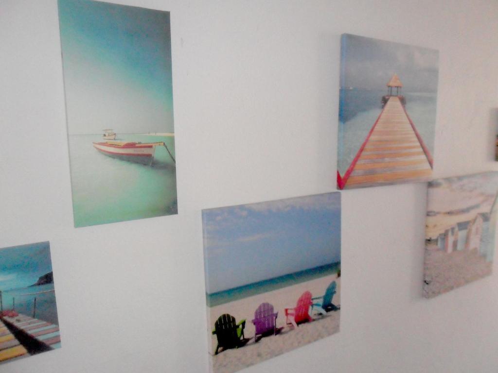 Hostal Sheylla's Place *