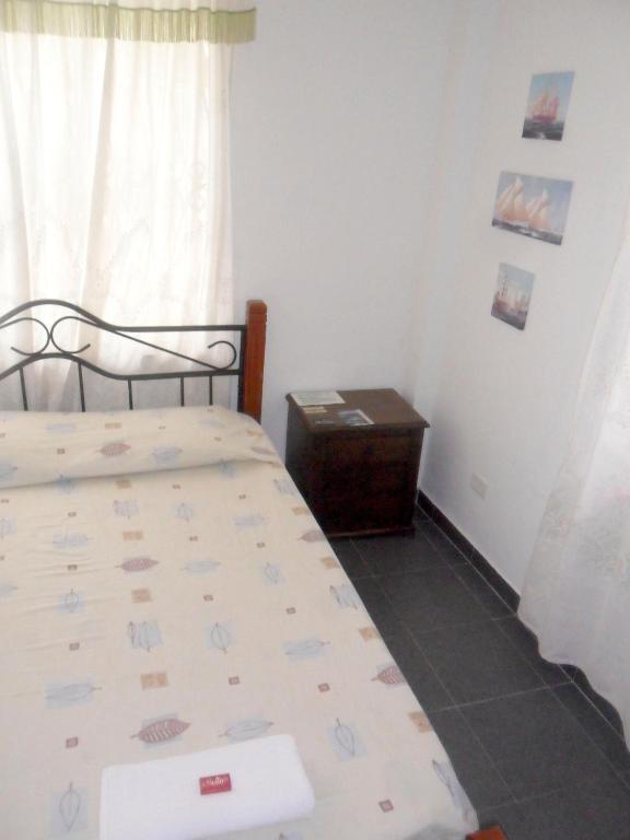 Sheylla's Place San Andrés