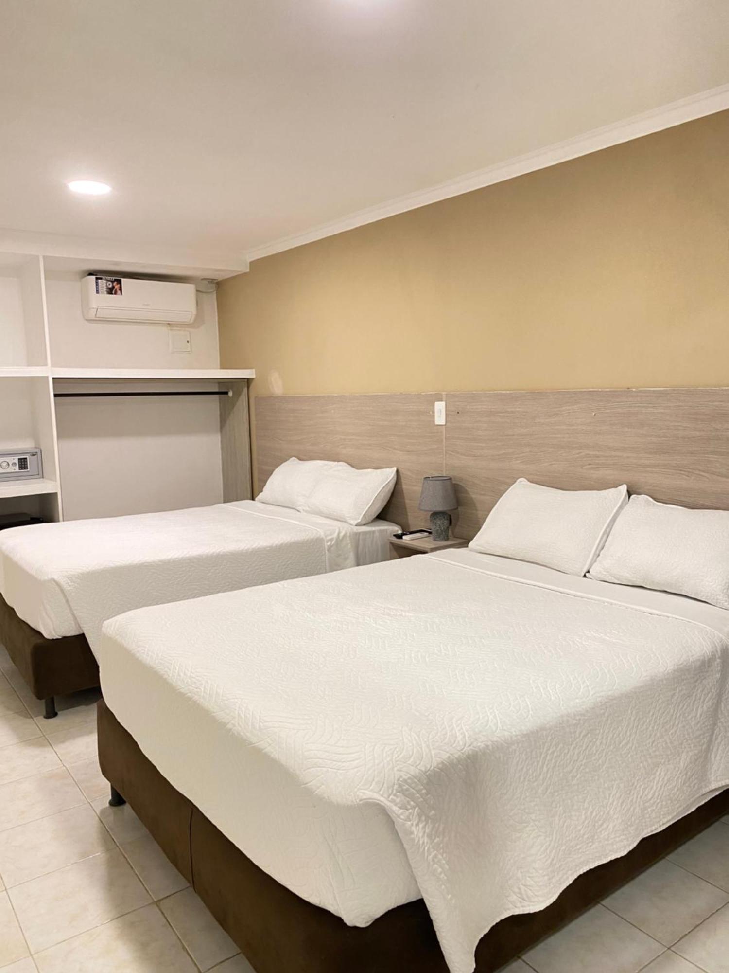Hotel Sai 2*