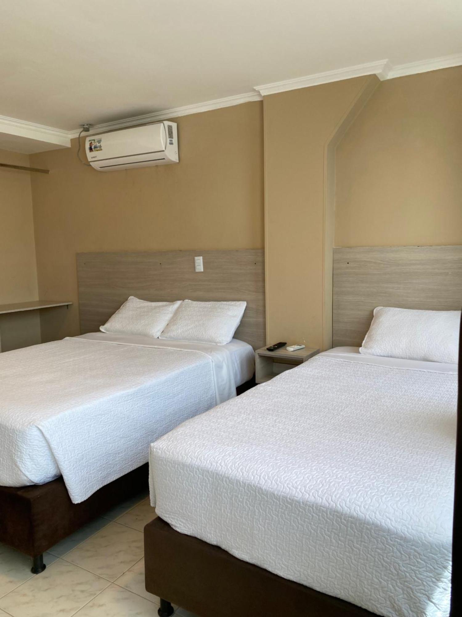 Sai Hotel San Andrés