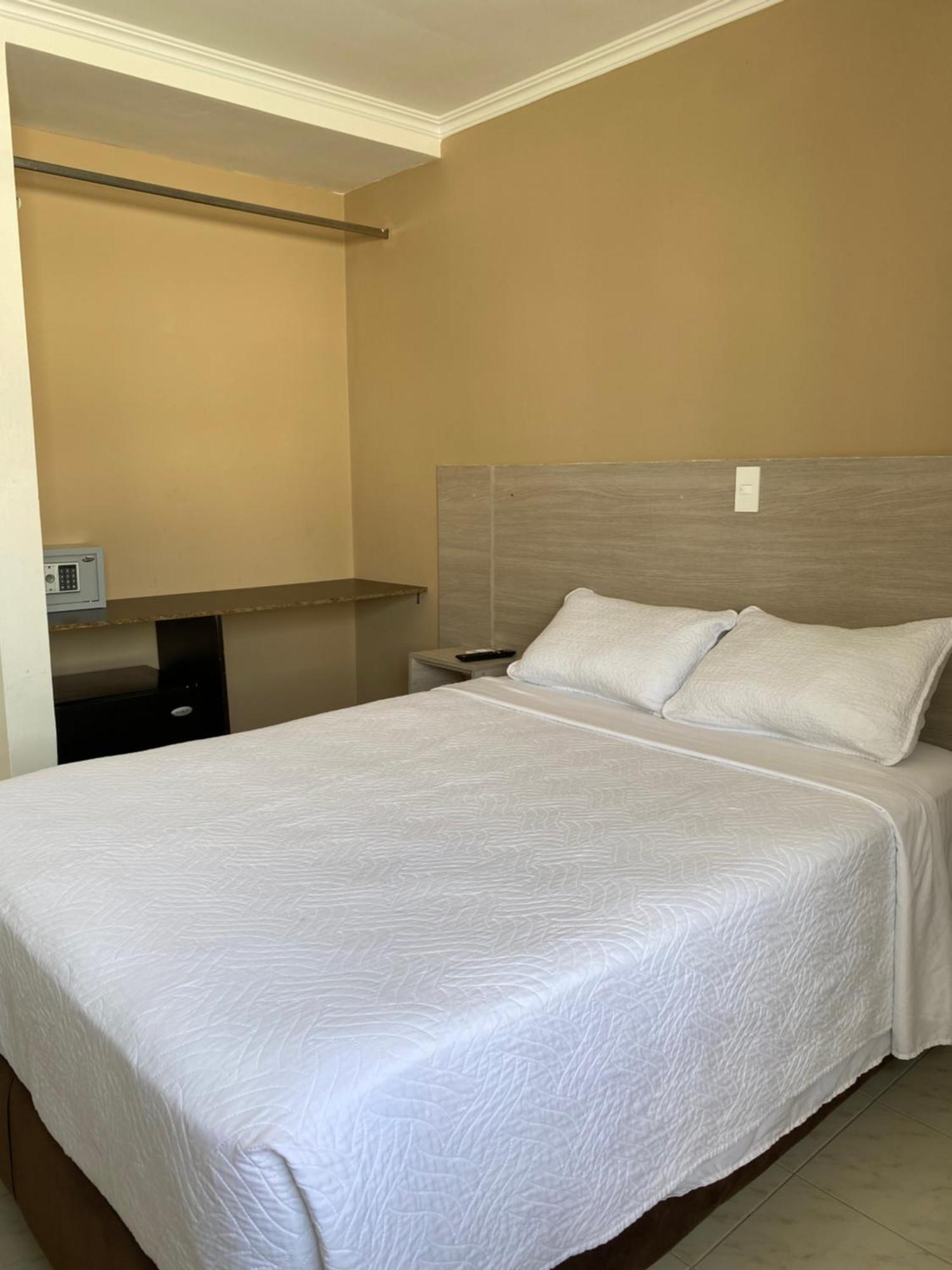 Hotel Sai San Andrés