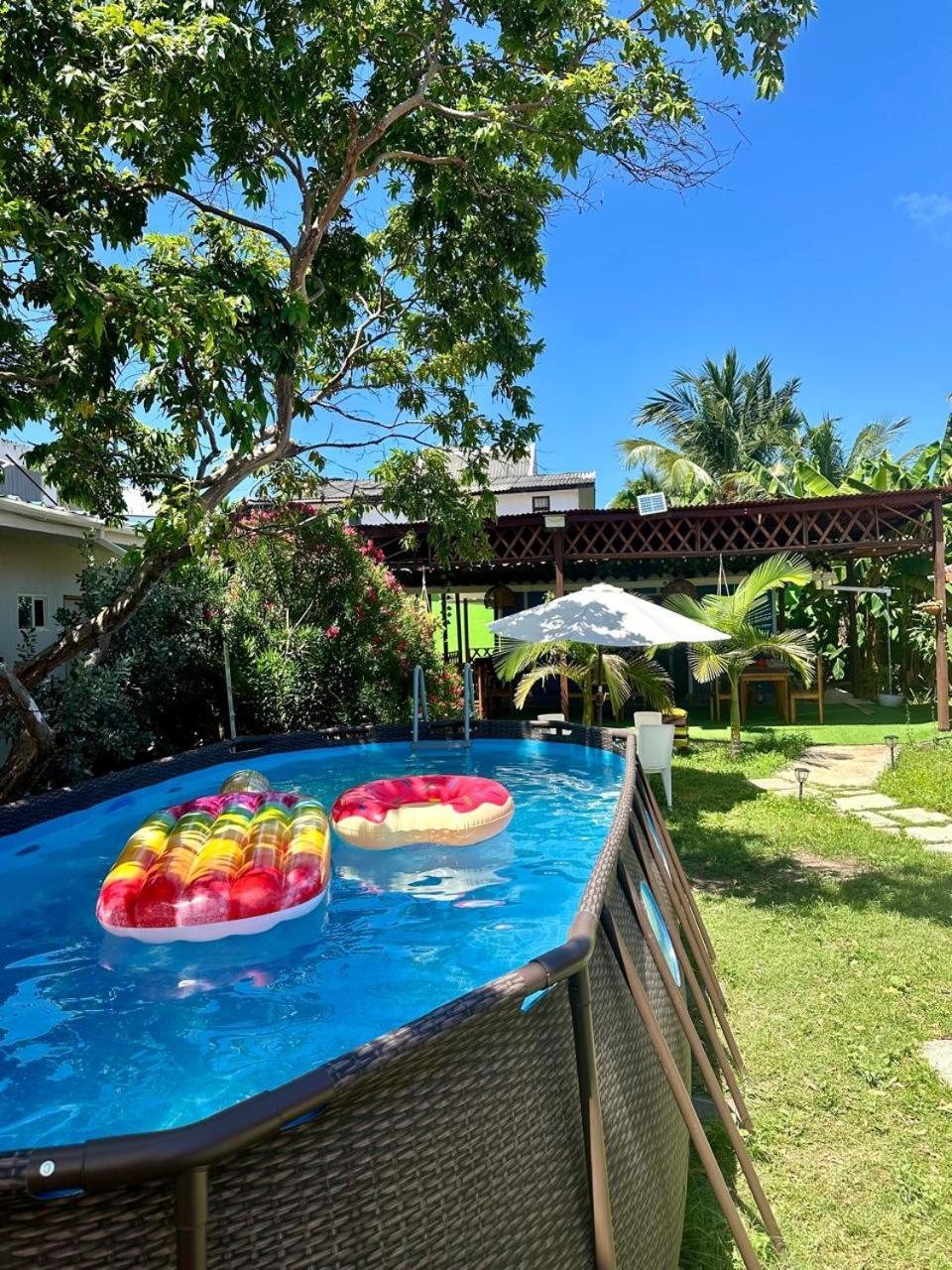 Hotel Eco-hotel Palma E Coco San Andrés