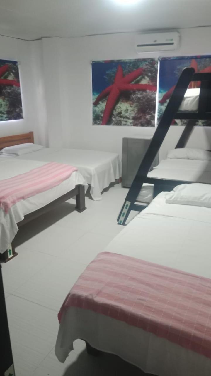 Inn Feyajoma San Andrés