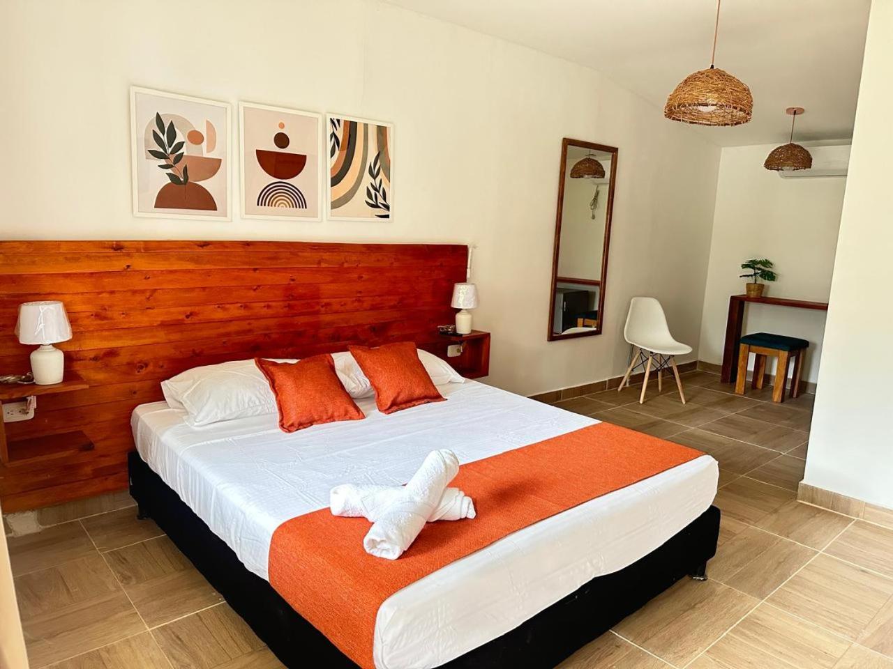 Eco-hotel Palma E Coco