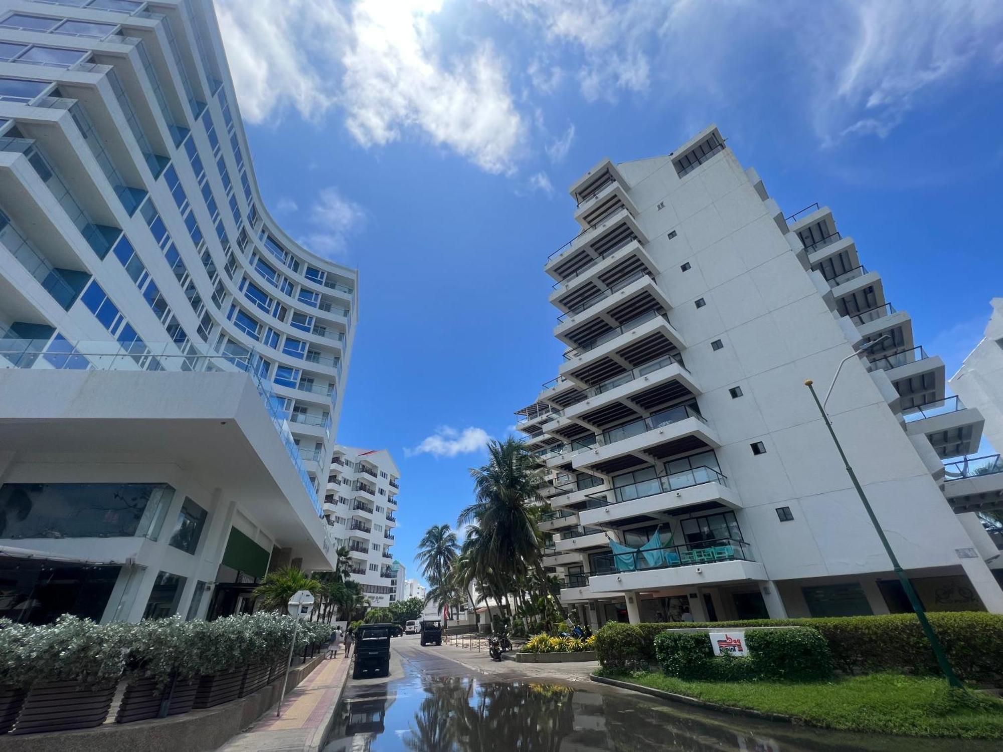 Bay Exclusive Apartamento San Andrés
