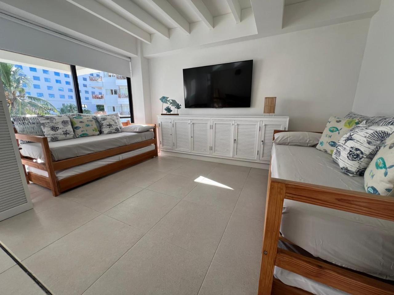 Bay Exclusive San Andrés