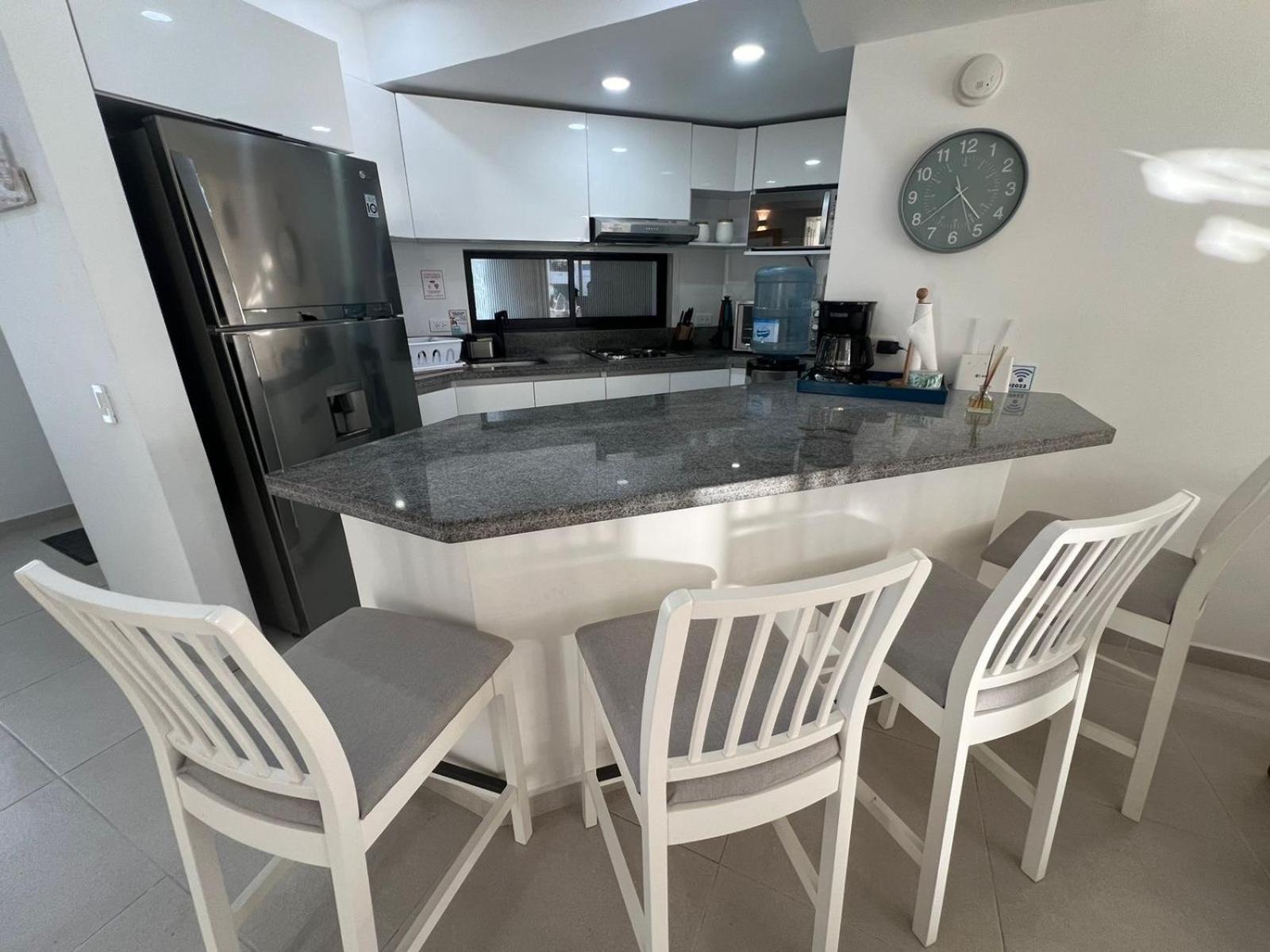 Bay Exclusive Apartamento
