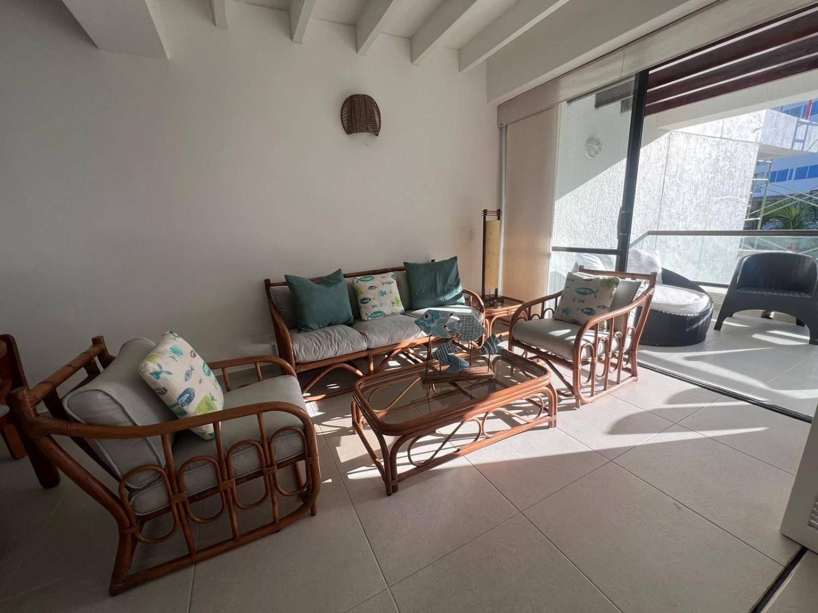 Apartamento Bay Exclusive
