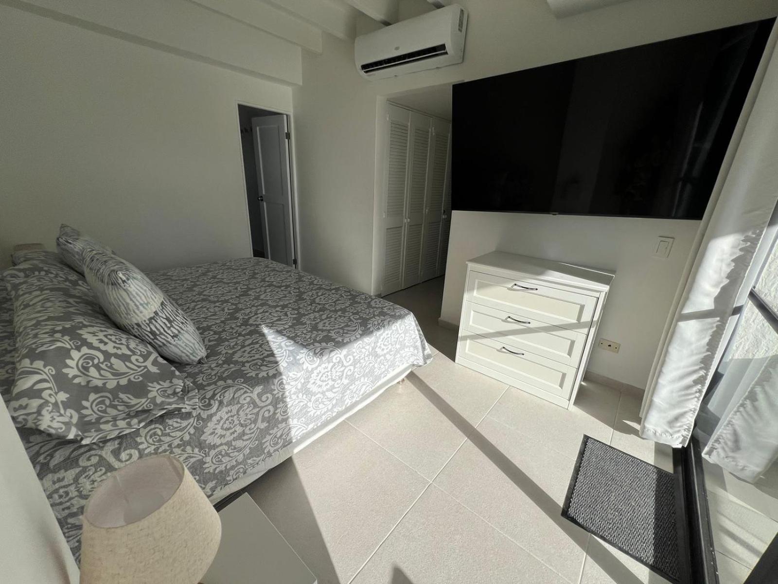 Bay Exclusive Apartamento *