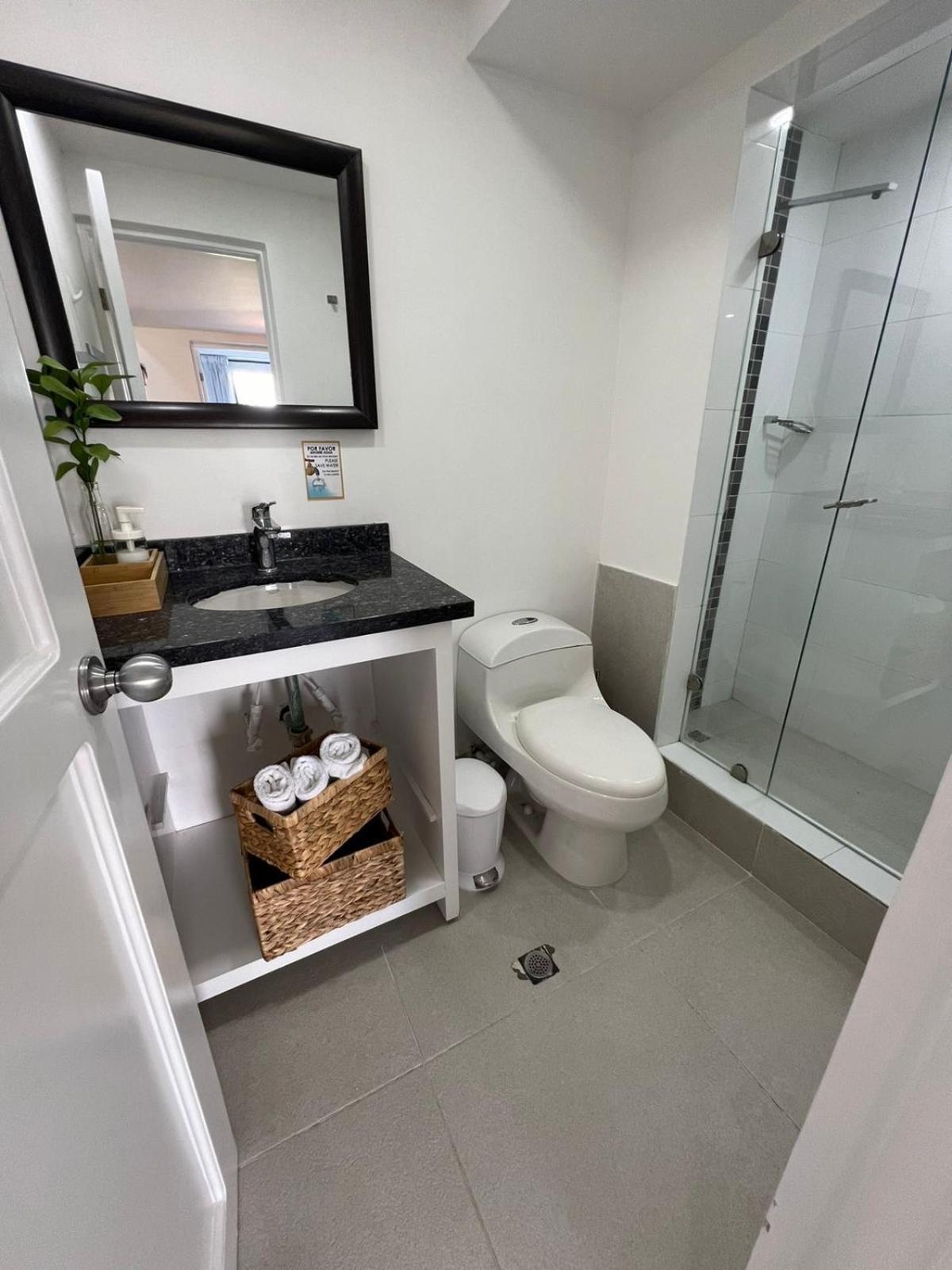 Bay Exclusive Apartamento *