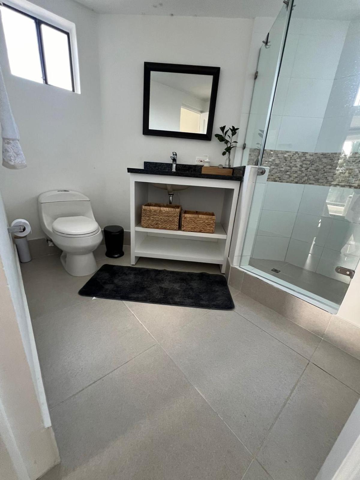 Apartamento Bay Exclusive San Andrés