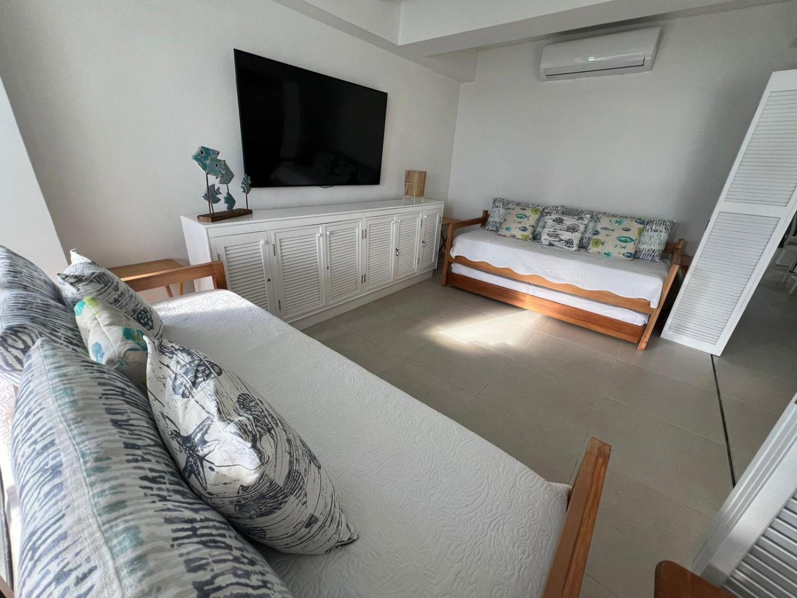 Bay Exclusive San Andrés