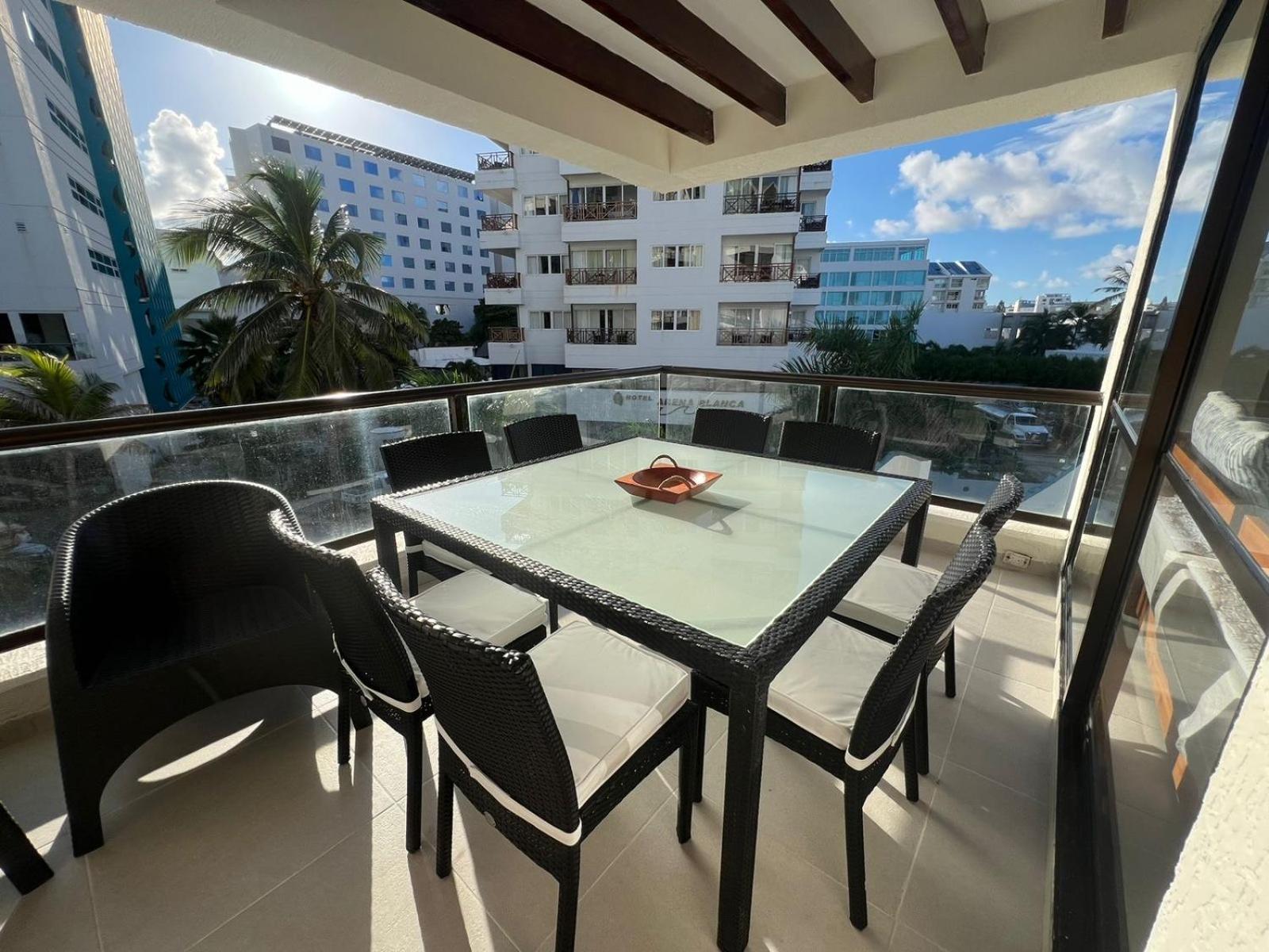 Bay Exclusive Apartamento San Andrés