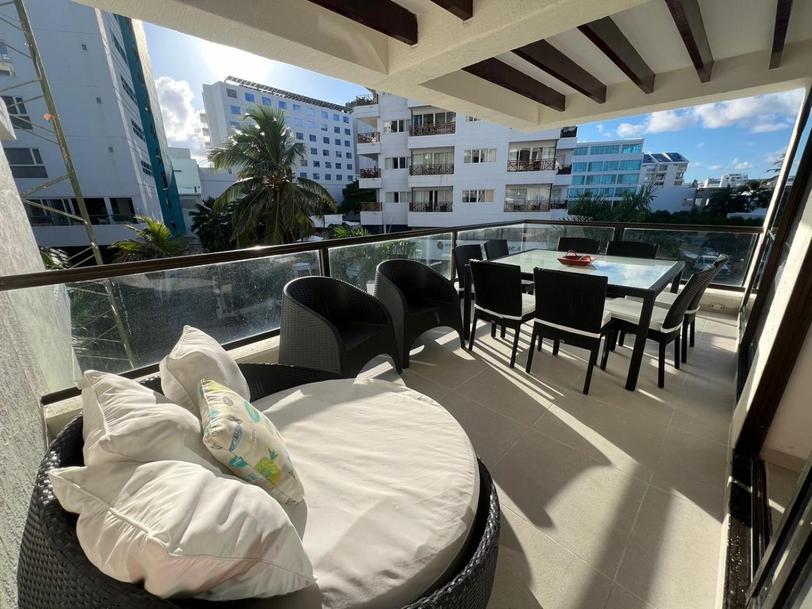 Apartamento Bay Exclusive San Andrés