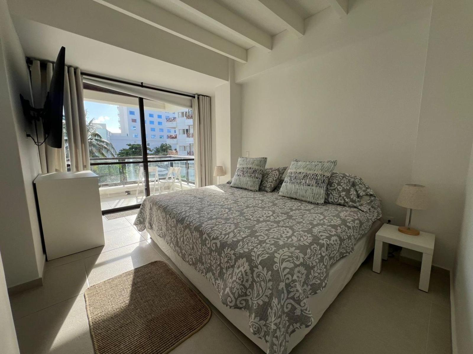 Bay Exclusive San Andrés