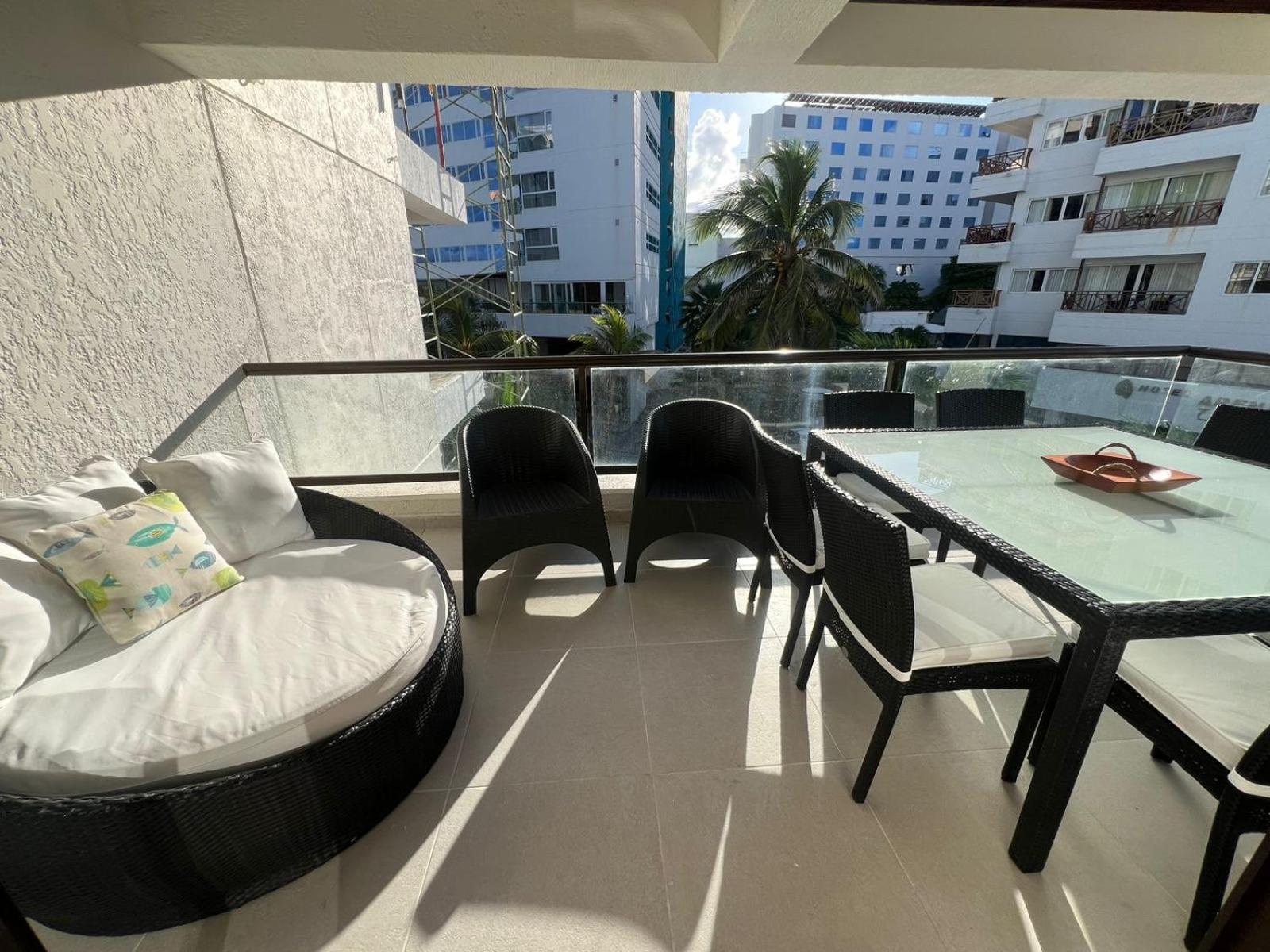 Apartamento Bay Exclusive