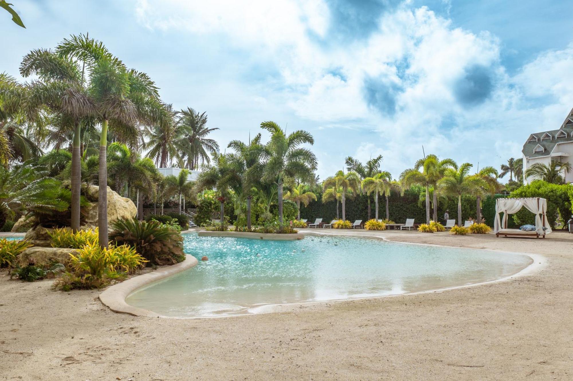 Arena Blanca By Dorado Hotel San Andres (San Andres and Providencia Islands)