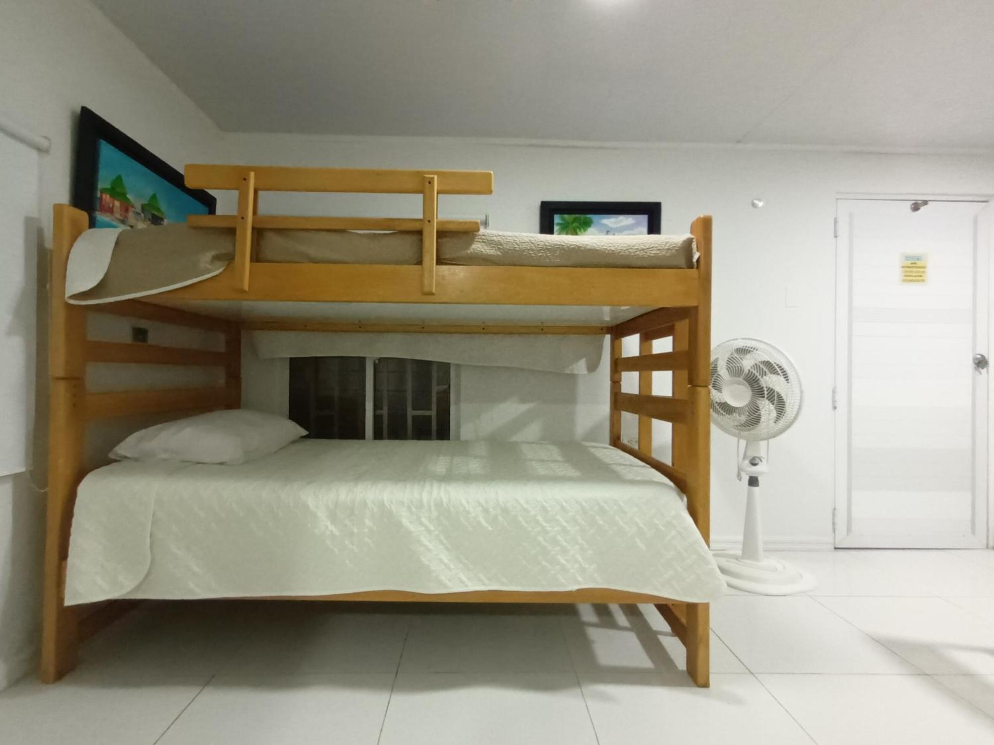 Apartamento Belleza Islena *