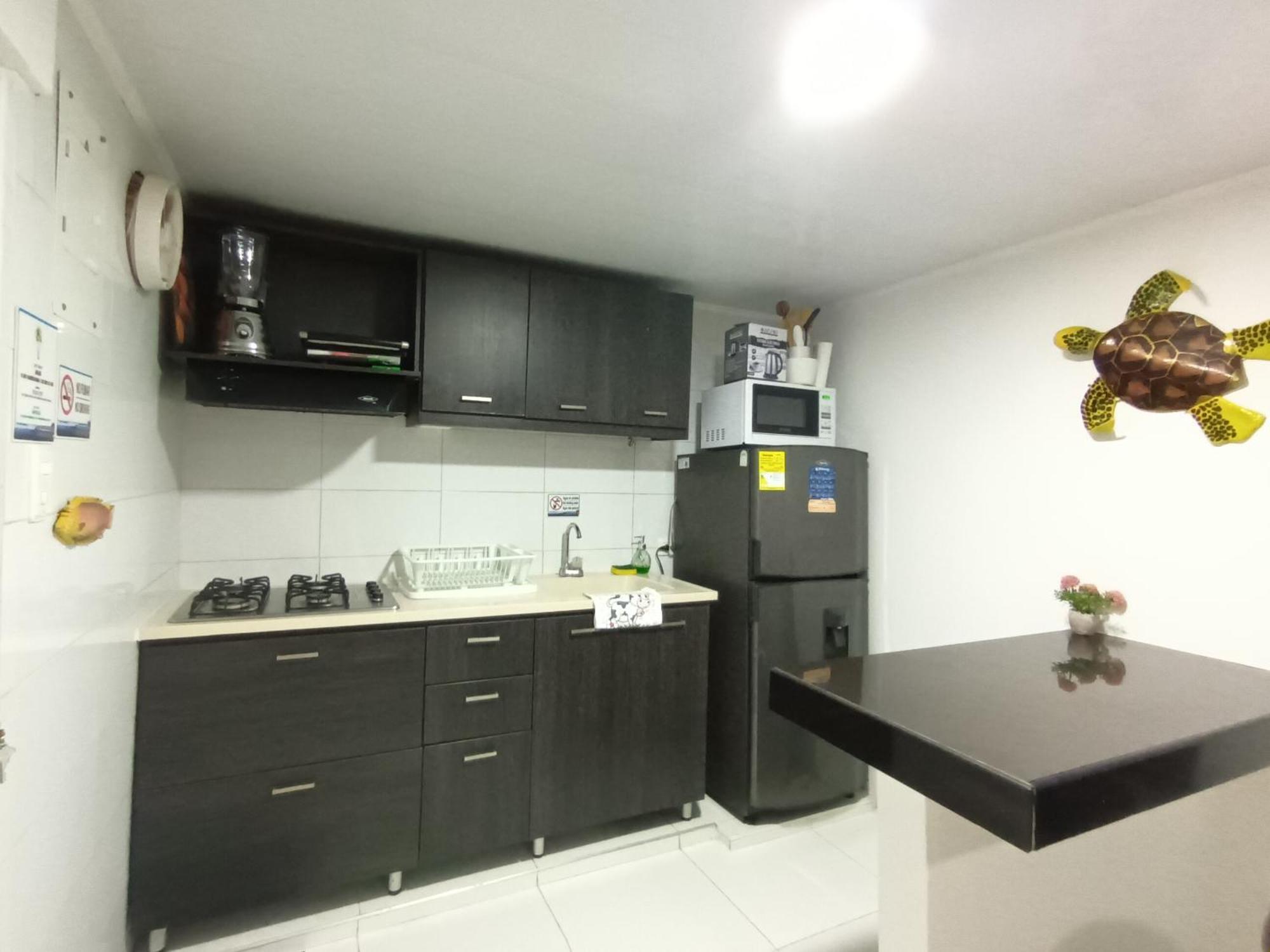 Apartamento Belleza Islena *