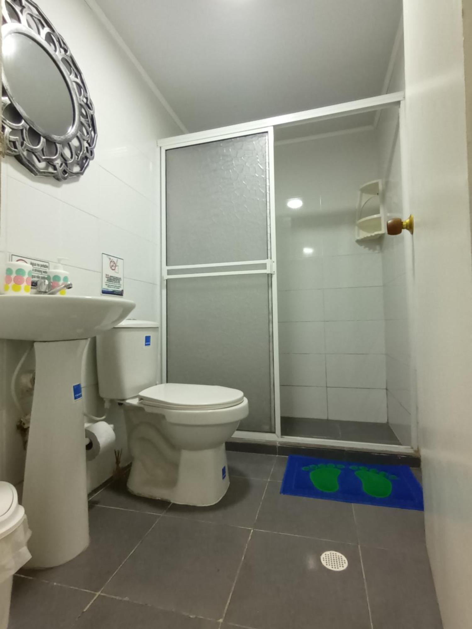 Apartamento Belleza Islena