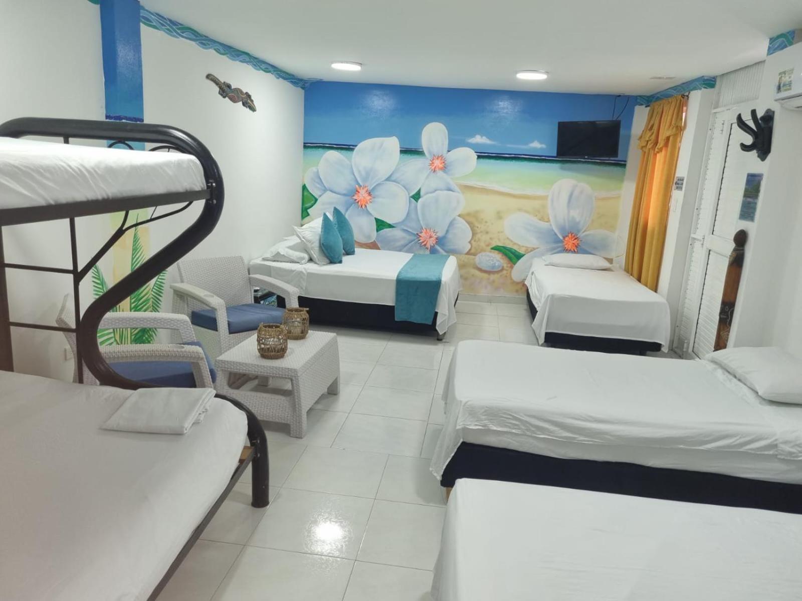Cattleya Apartahotel 3*