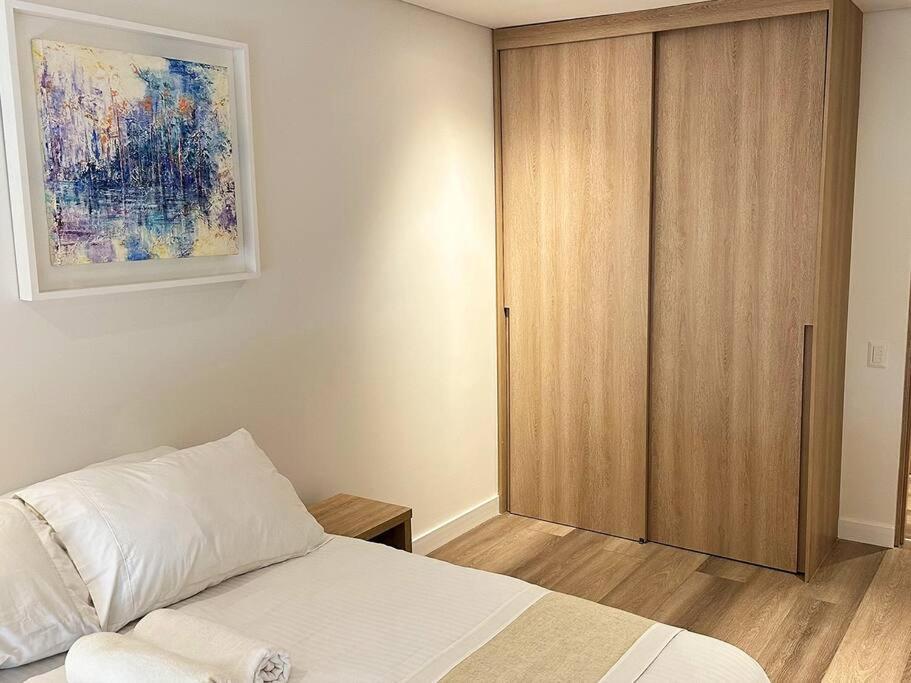 Hermoso Nuevo - Excelente Ubicacion Apartamento San Andrés