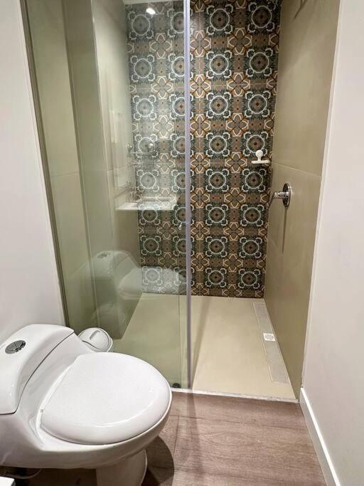 Hermoso Nuevo - Excelente Ubicacion Apartamento San Andrés