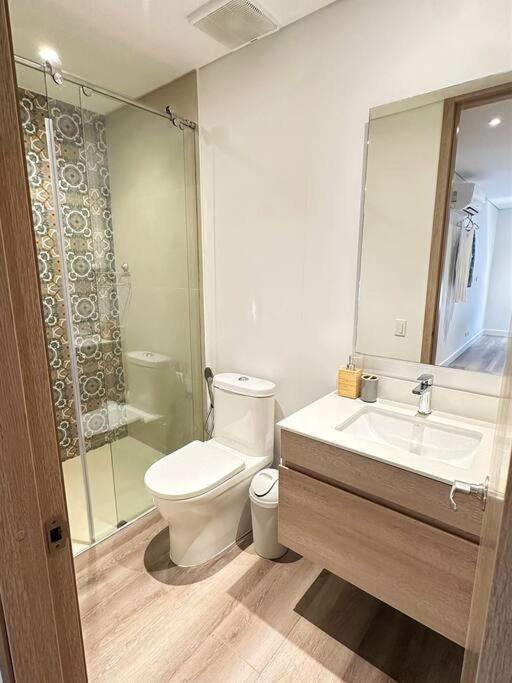 Apartamento Hermoso Nuevo - Excelente Ubicacion
