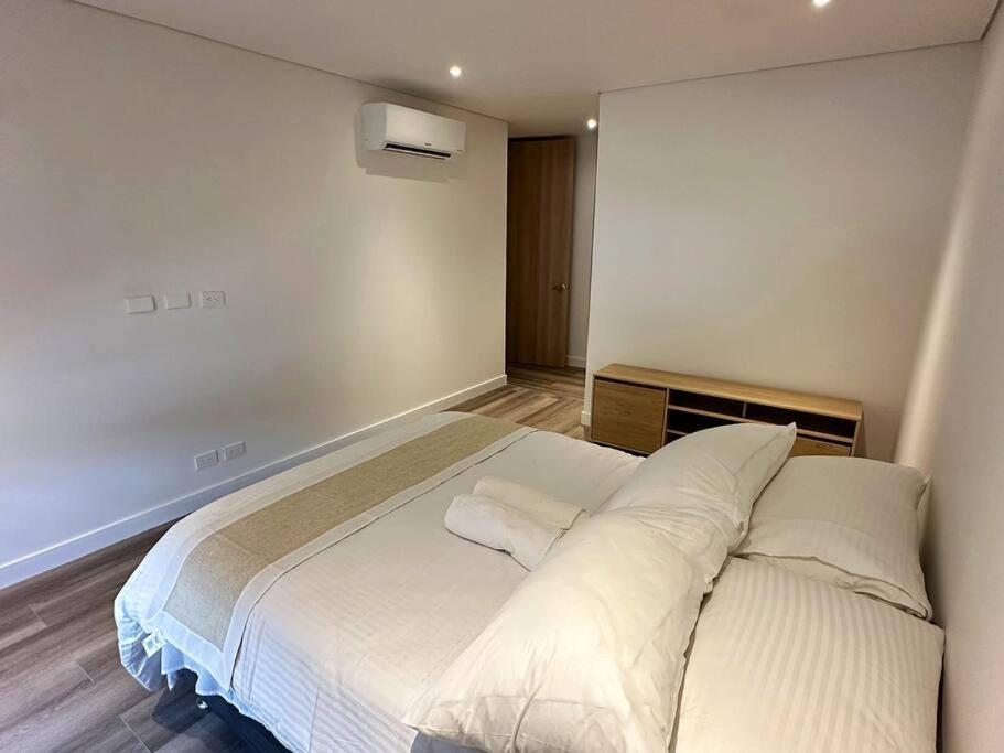 Apartamento Hermoso Nuevo - Excelente Ubicacion