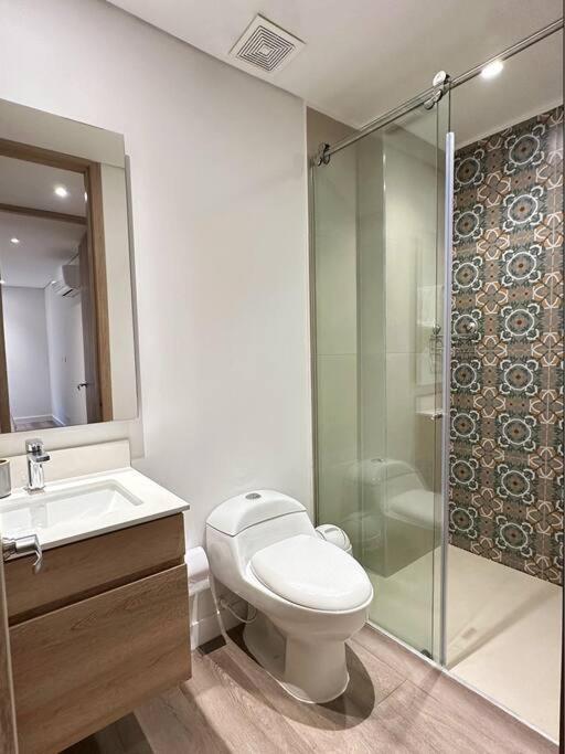 Hermoso Nuevo - Excelente Ubicacion Apartamento *