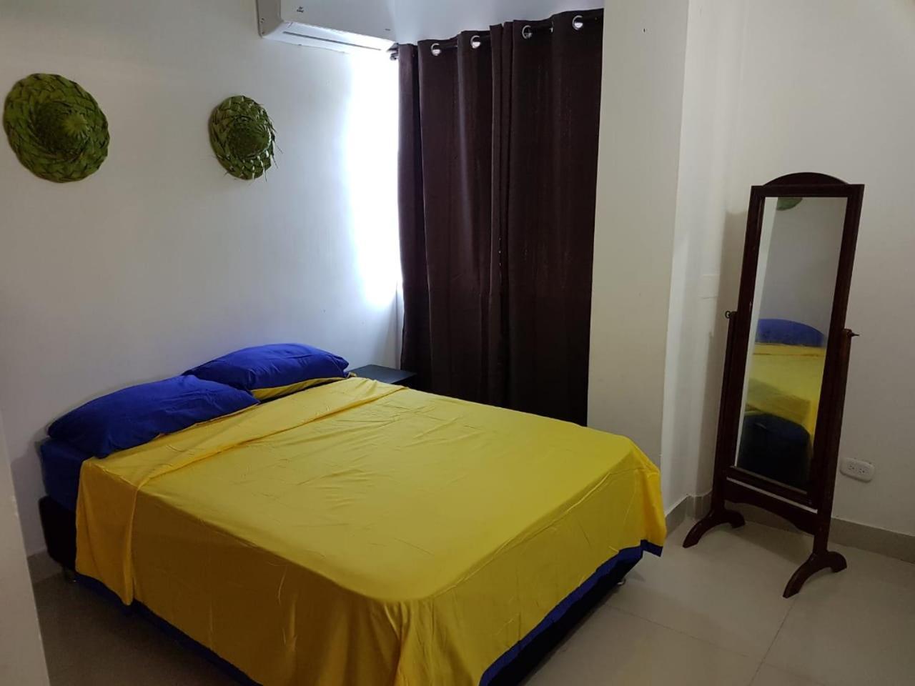 Alvaro Vaca 202 Apartamento San Andrés