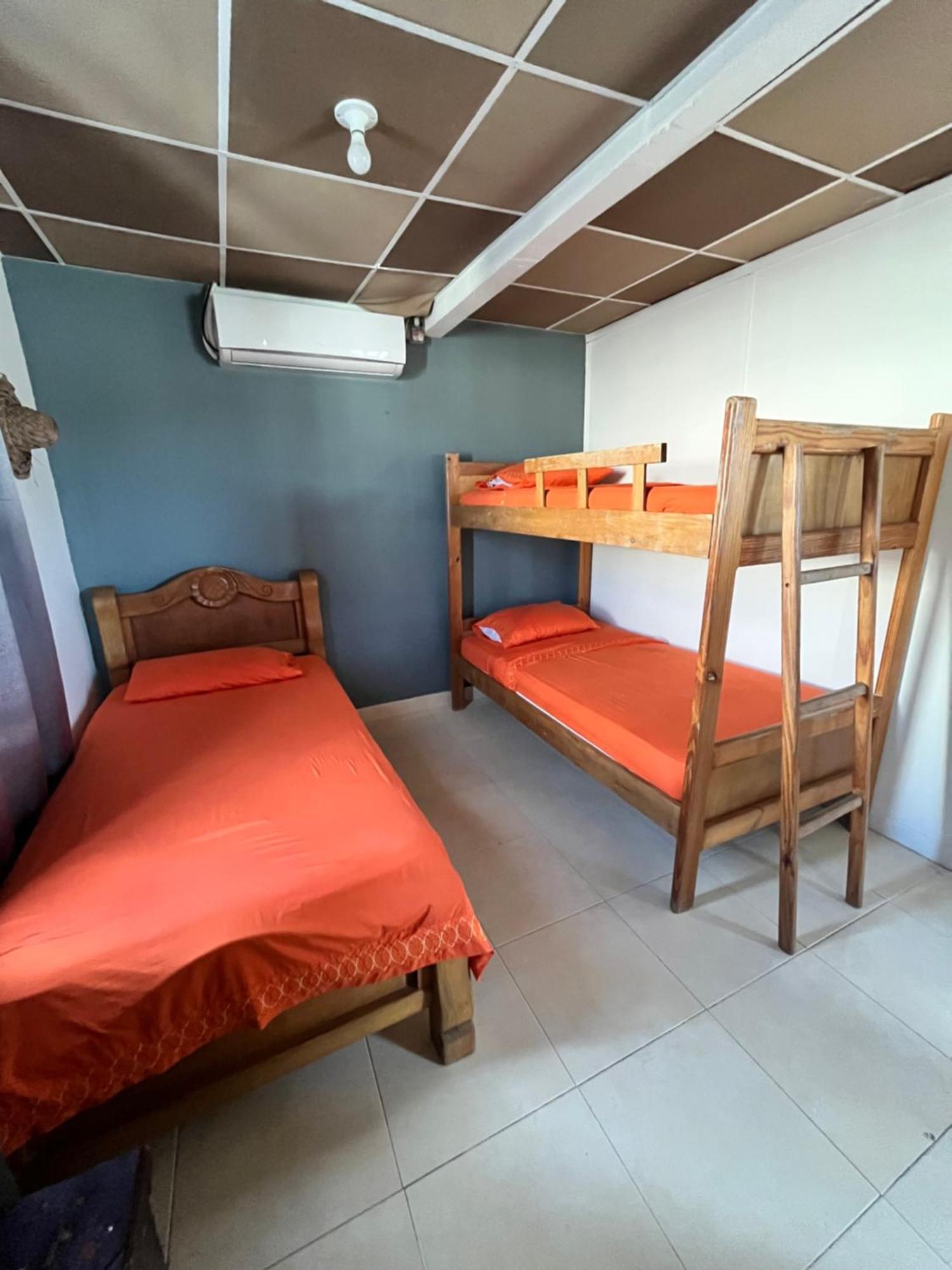 Apartamento Alvaro Vaca 202 San Andrés