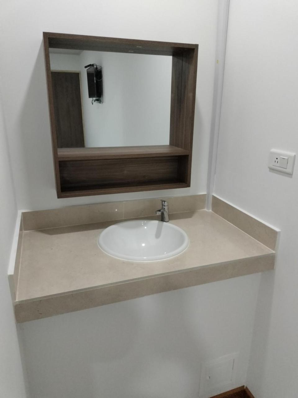 Apartamento Alvaro Vaca 202