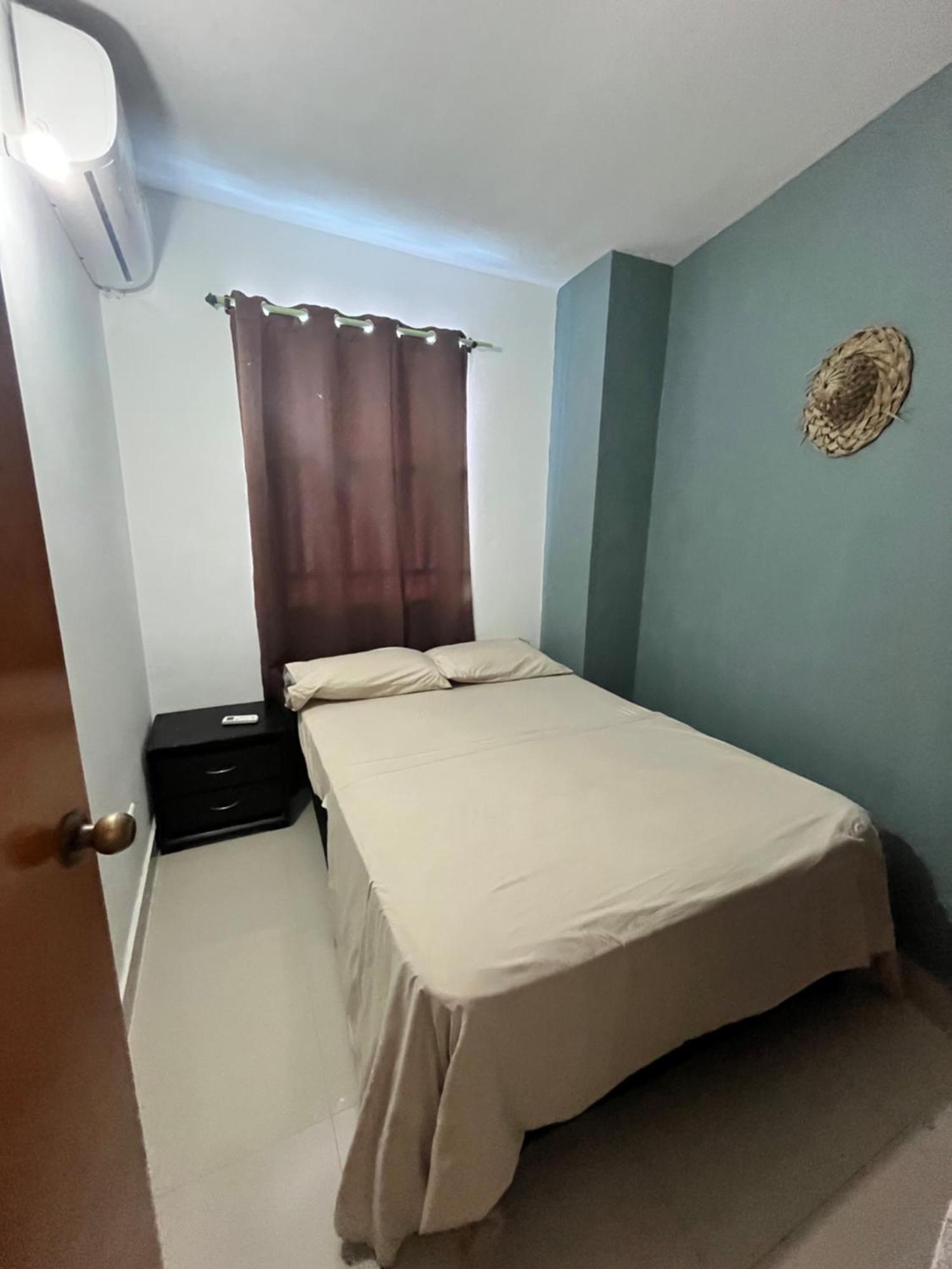 Apartamento Alvaro Vaca 202 *