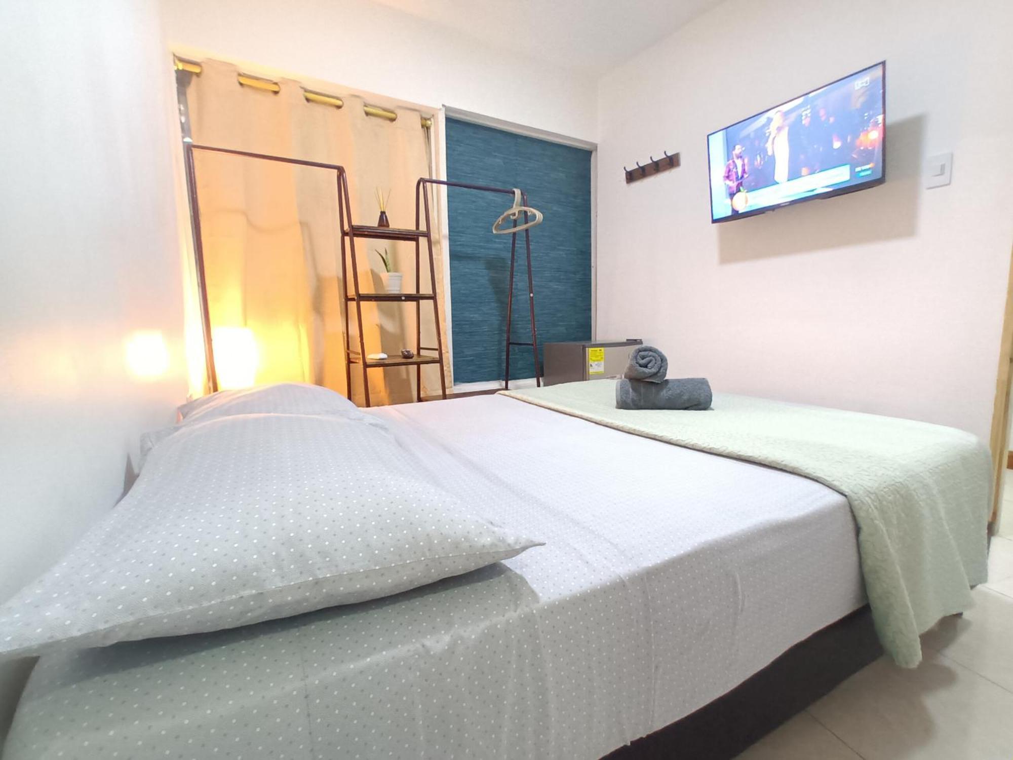 Apartamento Confortable Y A 1 Cuadra De La Playa De Spratt Bight