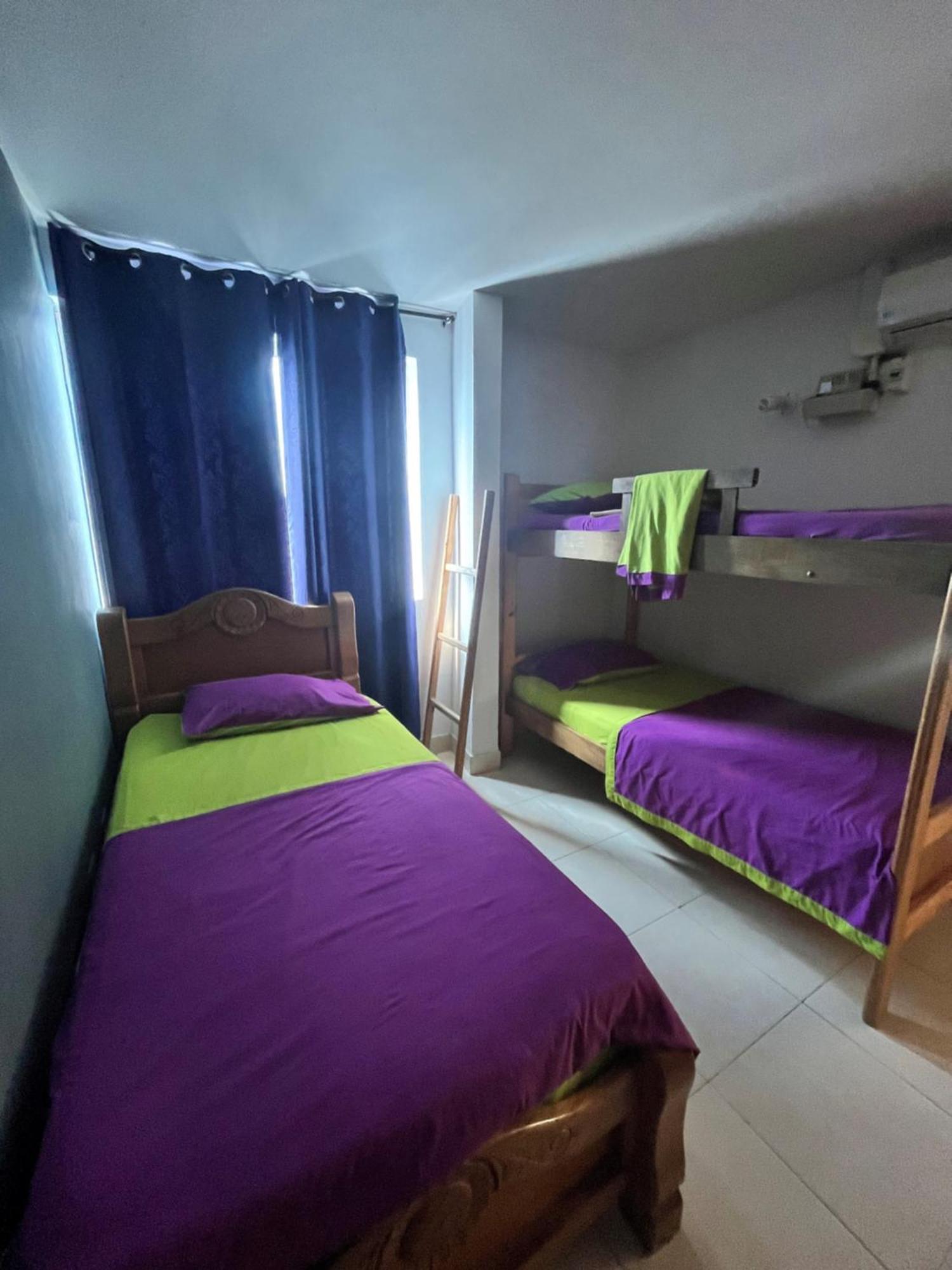 Alvaro Vaca 202 Apartamento San Andrés