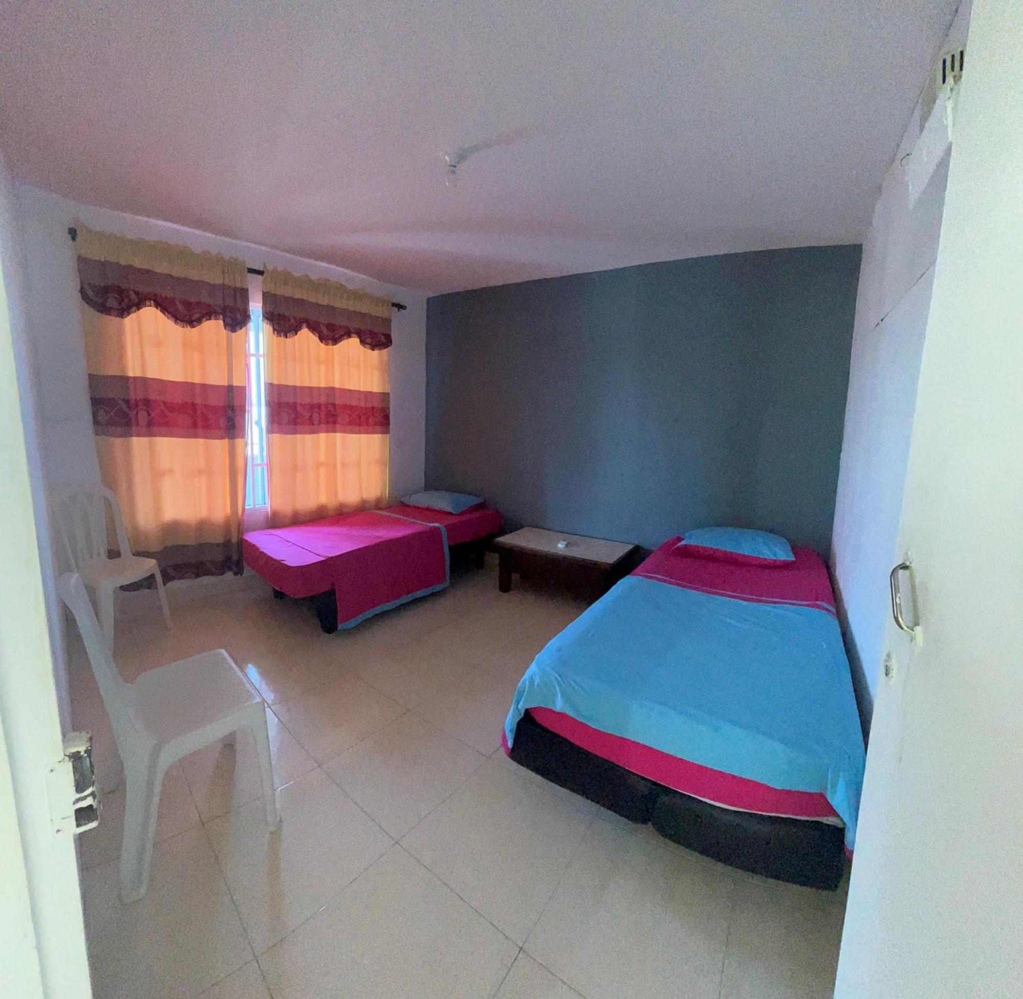 Alvaro Vaca 202 Apartamento San Andrés
