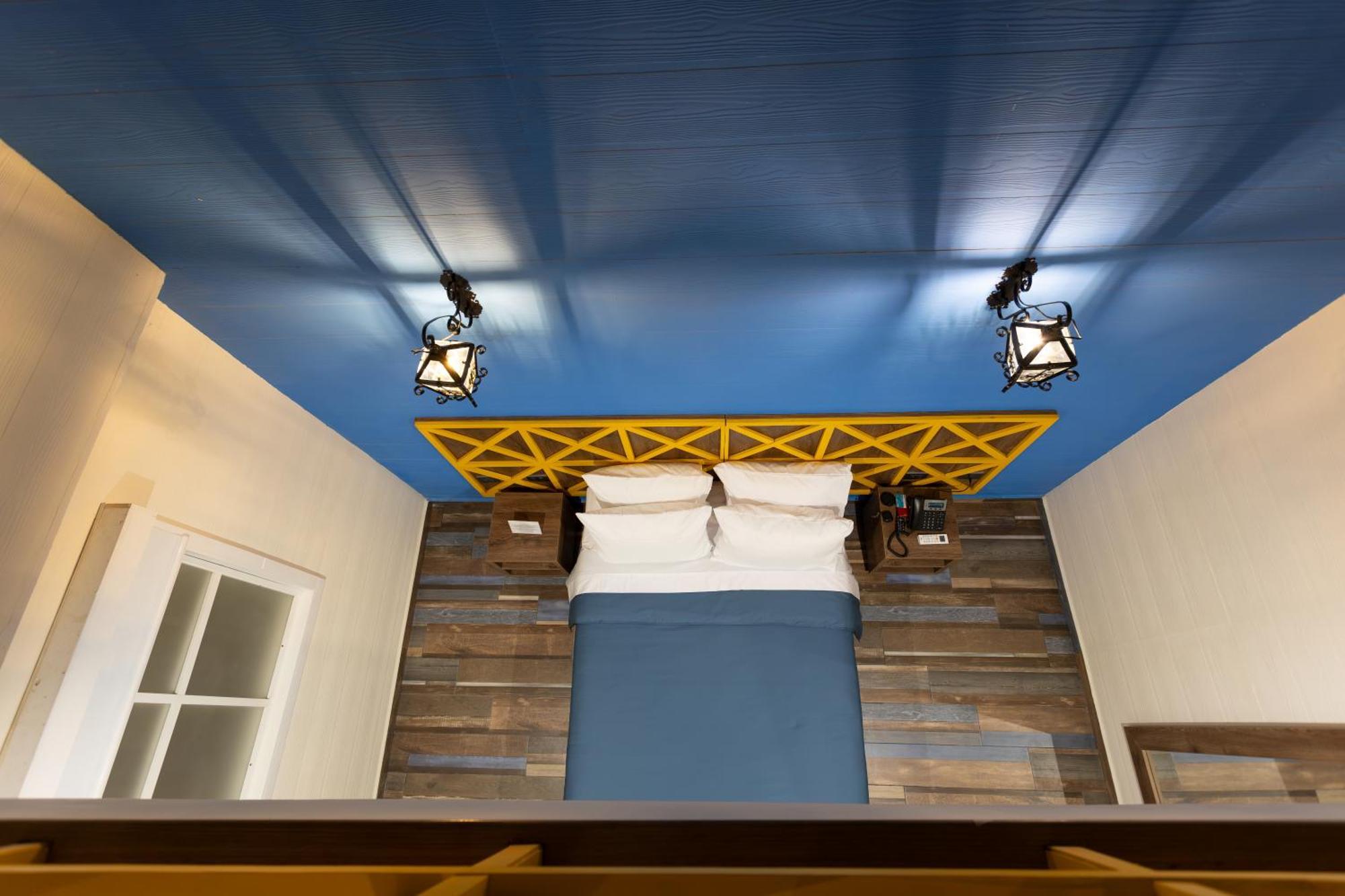Hotel Prixma San Andrés
