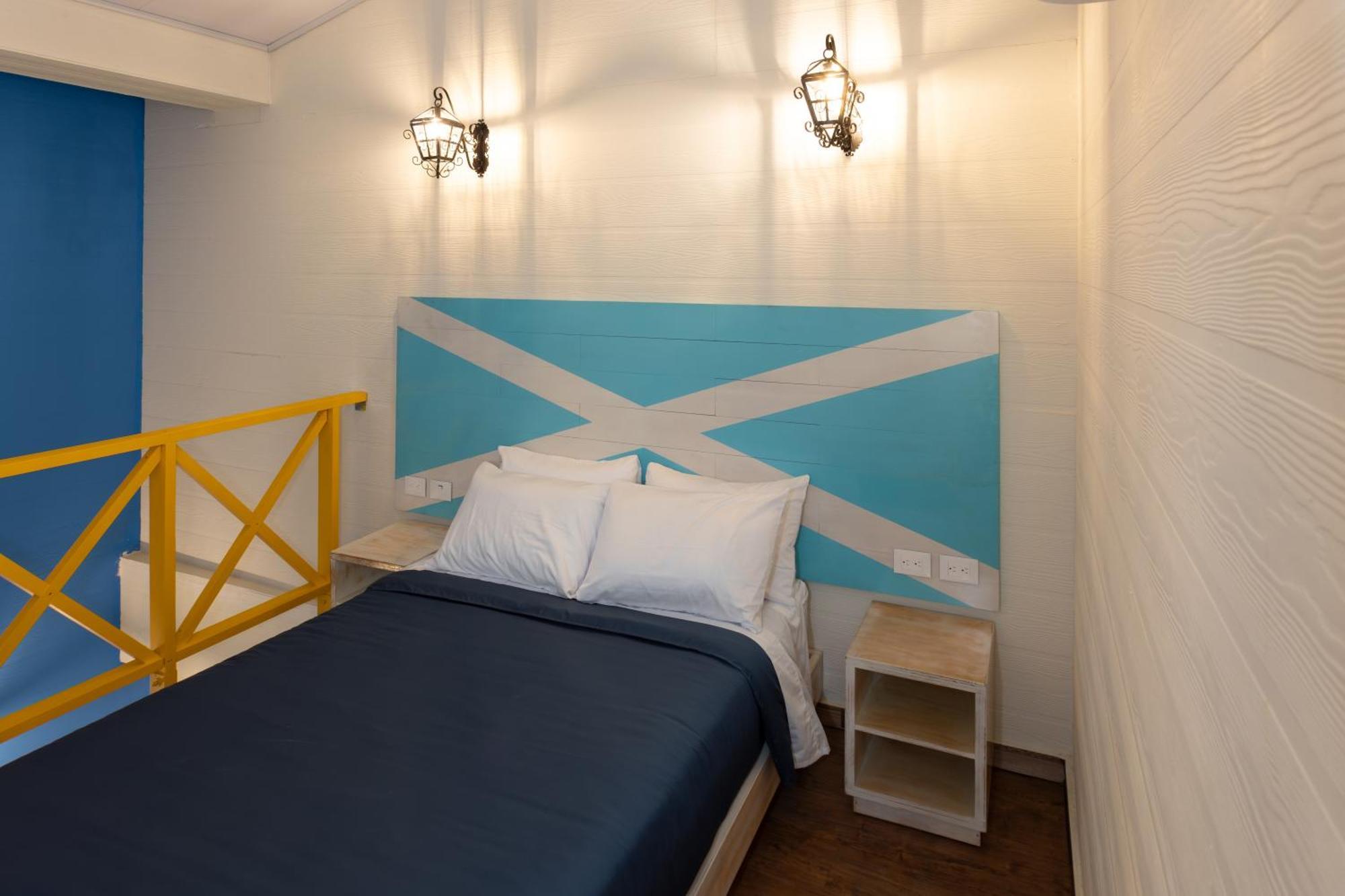 Prixma 3* San Andrés