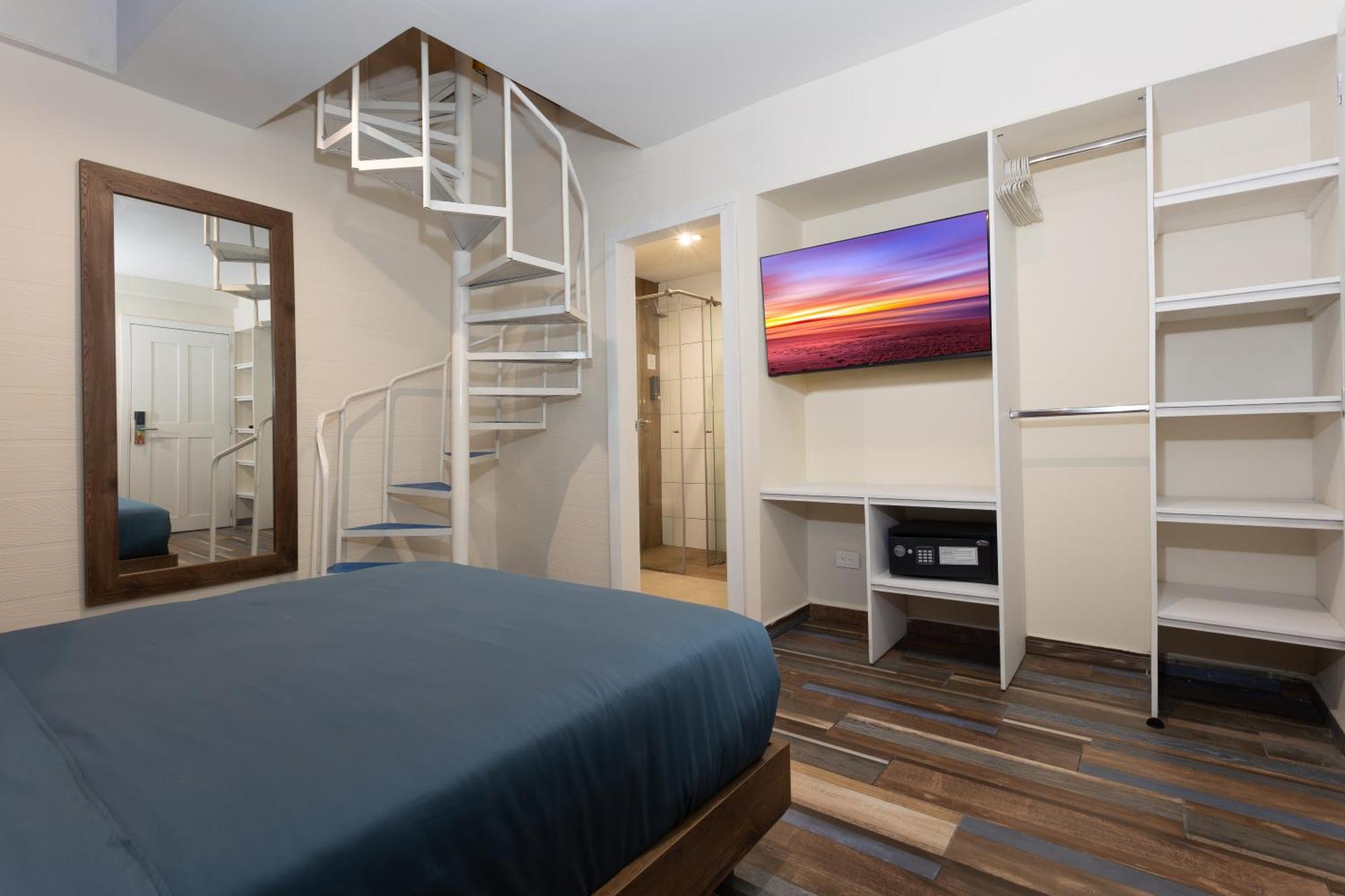 Prixma 3* San Andrés