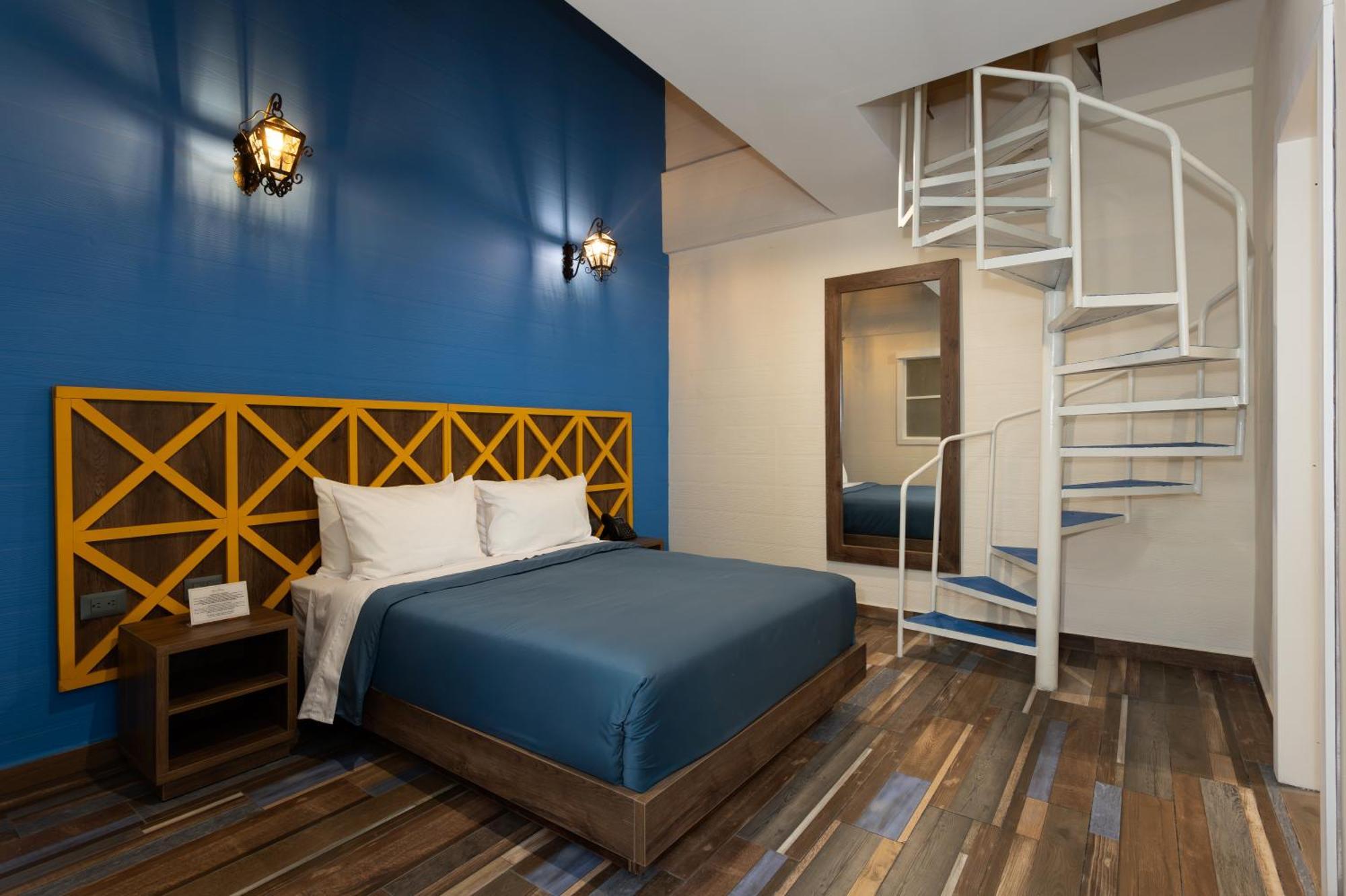 Hotel Prixma