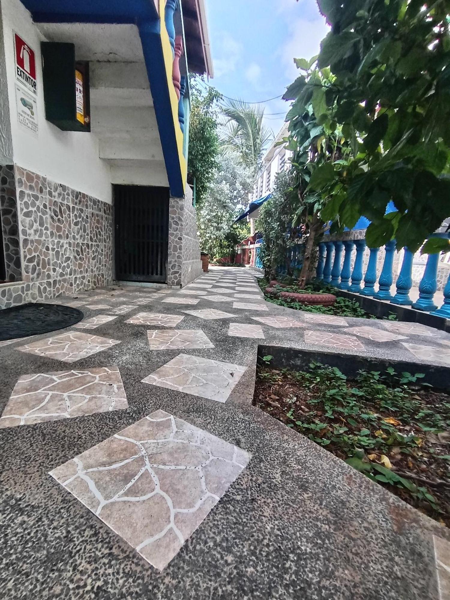 Turistico Angula Place Apartamento