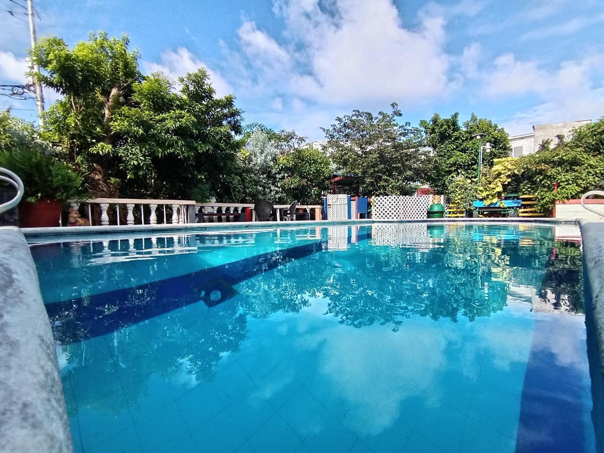 Turistico Angula Place