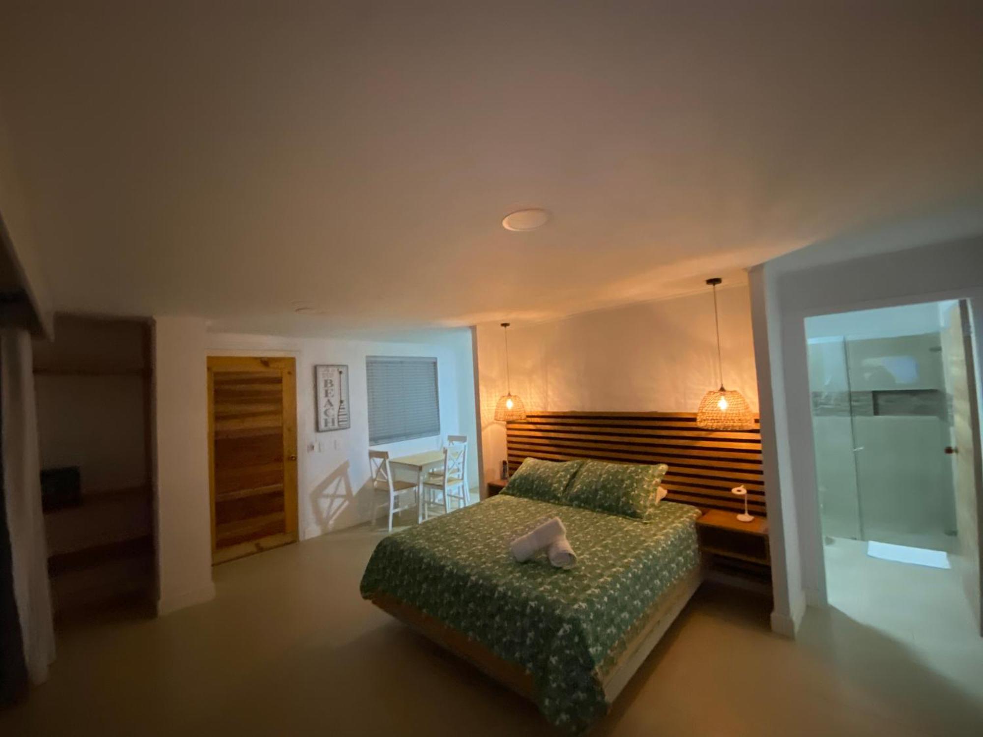 Apartamento Savannah
