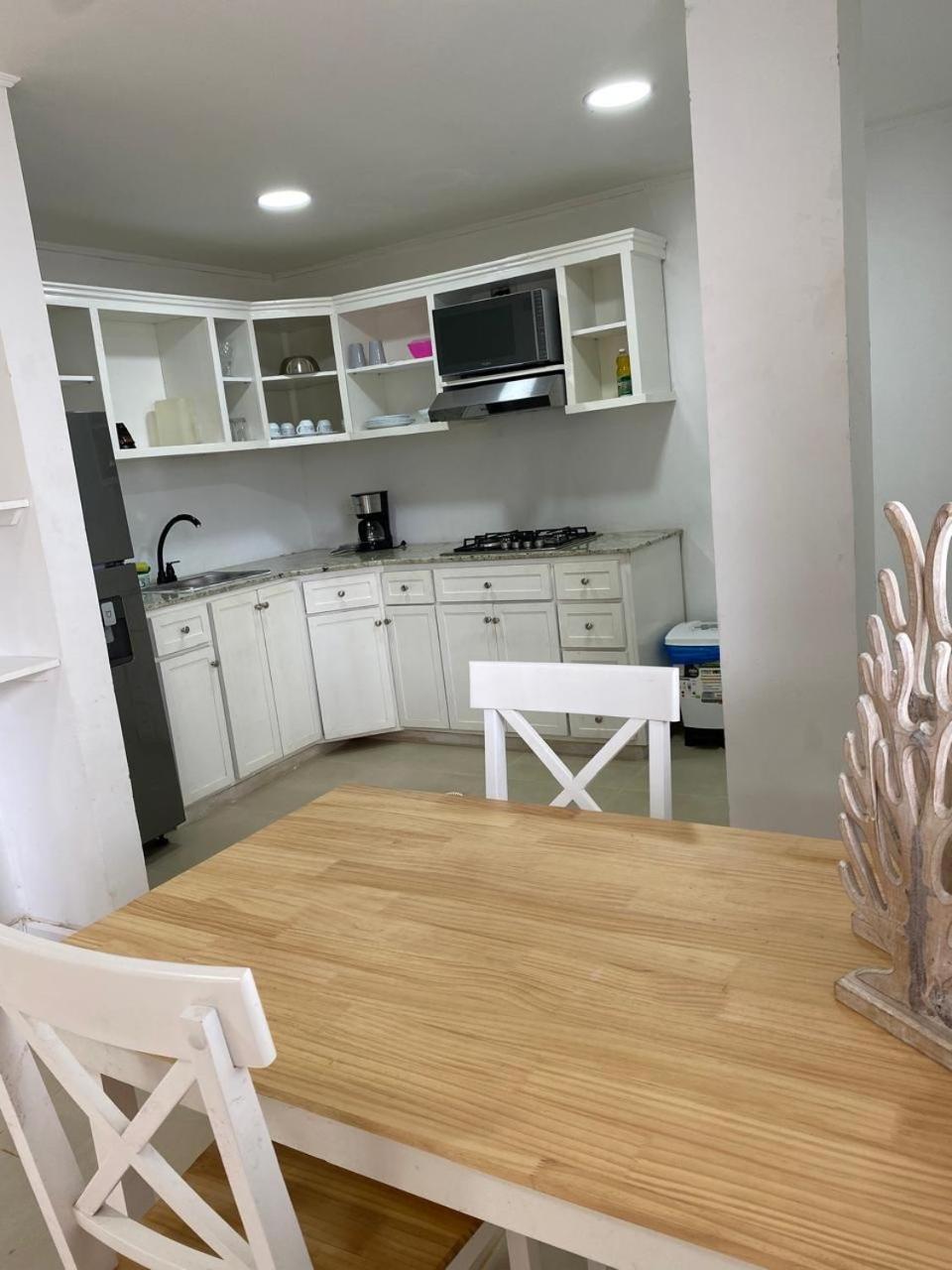 Savannah Apartamento