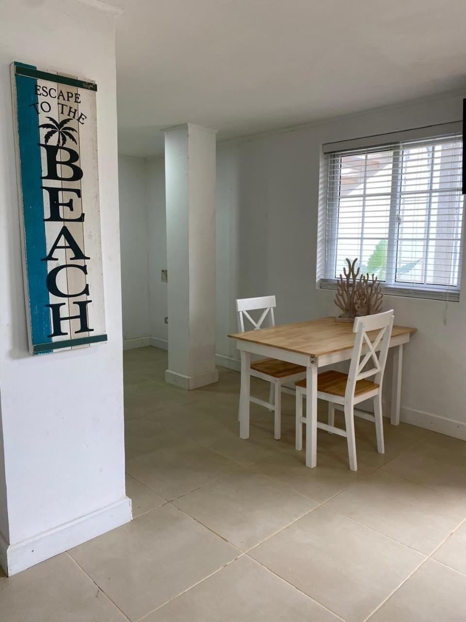 Apartamento Savannah San Andrés